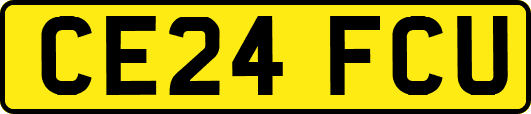 CE24FCU