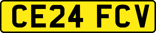 CE24FCV
