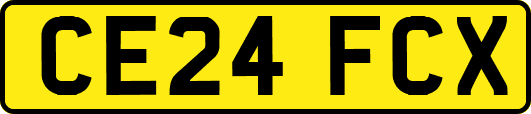 CE24FCX