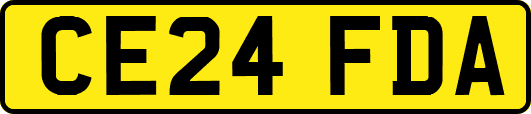 CE24FDA