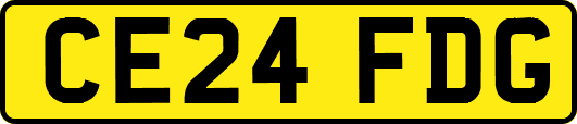 CE24FDG
