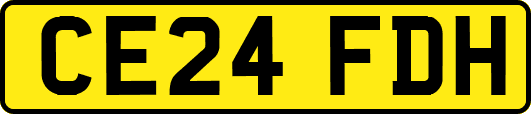 CE24FDH