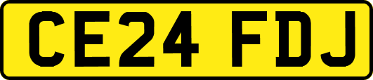 CE24FDJ