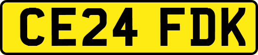 CE24FDK