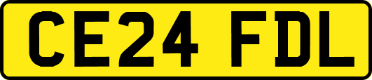 CE24FDL
