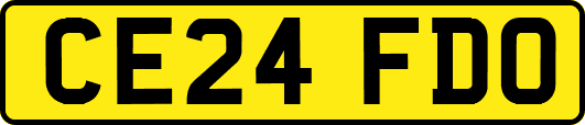 CE24FDO