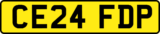 CE24FDP