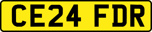 CE24FDR