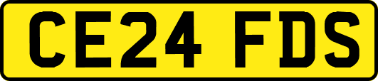 CE24FDS