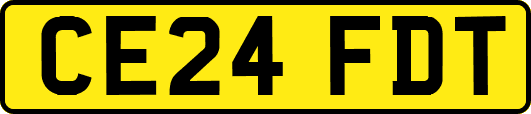 CE24FDT