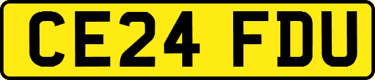 CE24FDU