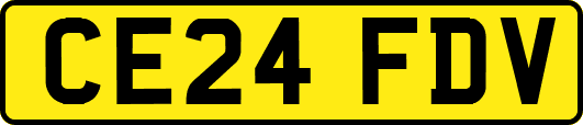 CE24FDV