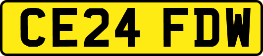 CE24FDW