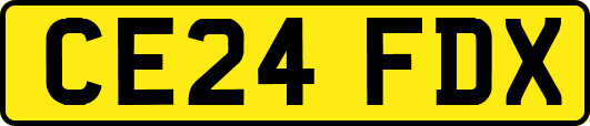 CE24FDX