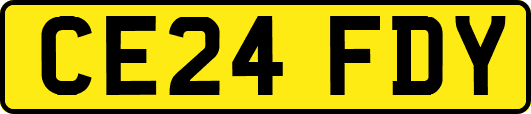 CE24FDY