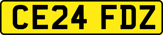 CE24FDZ