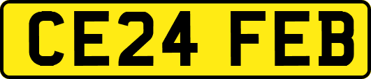 CE24FEB