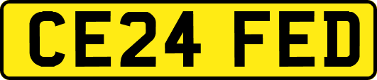 CE24FED