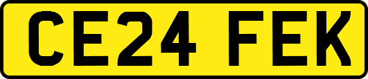 CE24FEK