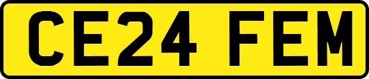 CE24FEM