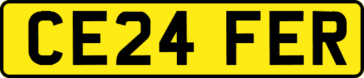 CE24FER