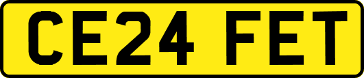 CE24FET