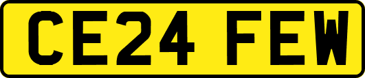CE24FEW