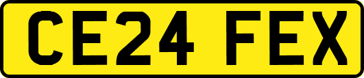 CE24FEX
