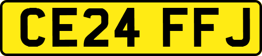 CE24FFJ