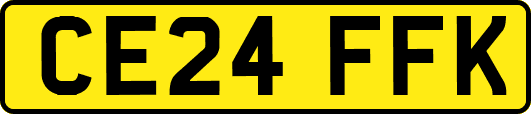 CE24FFK