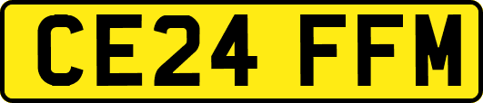 CE24FFM