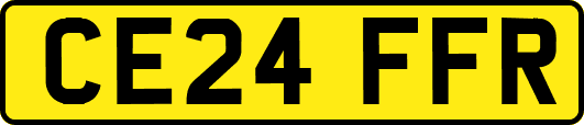 CE24FFR