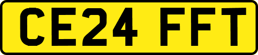 CE24FFT