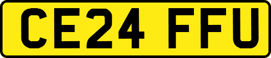 CE24FFU