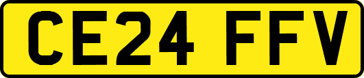 CE24FFV
