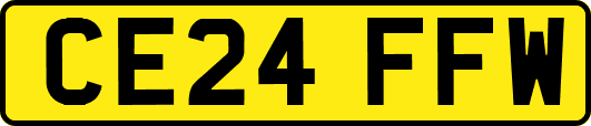 CE24FFW