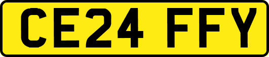 CE24FFY