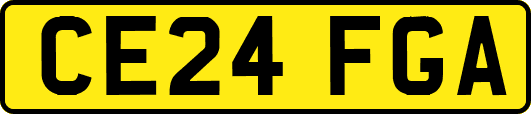 CE24FGA