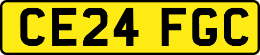 CE24FGC