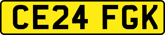 CE24FGK