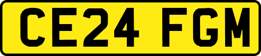 CE24FGM