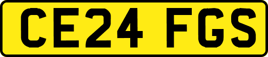 CE24FGS