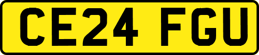CE24FGU