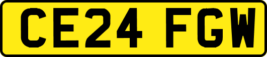 CE24FGW