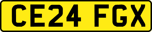 CE24FGX