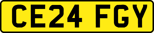 CE24FGY