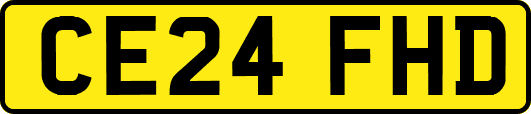 CE24FHD