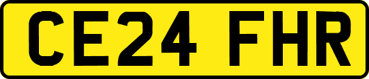 CE24FHR