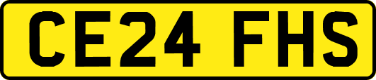 CE24FHS
