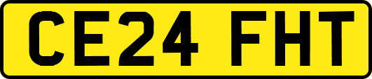 CE24FHT